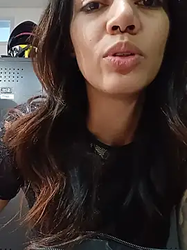 Snapshot of VeroJenkins_ chatting on 25, 7, 2026 VeroJenkins online show from 25, 7, 2026