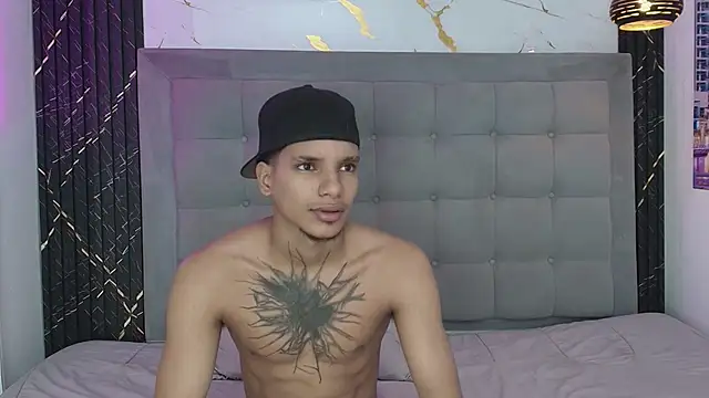 kai storm77 online show from 25, 6, 2026