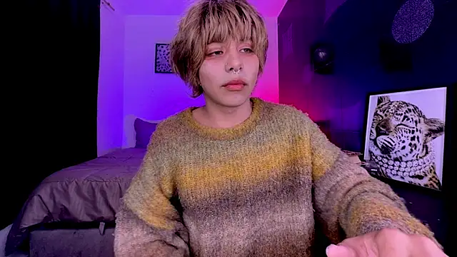 Snapshot of Aronn_44 chatting on 2, 6, 2026 Aronn 44 online show from 2, 6, 2026