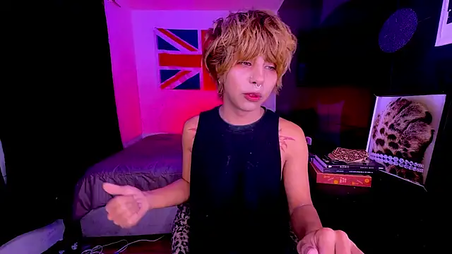 Aronn 44 online show from 3, 8, 2026