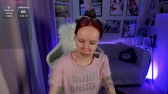 Mi Mi Mia online show from 25, 5, 2026