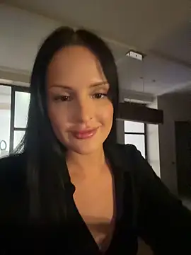 Snapshot of Evaryn chatting on 31, 5, 2026 Evaryn online show from 31, 5, 2026