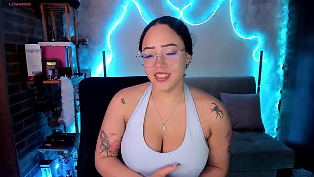 liz martins1 online show from 18, 5, 2026