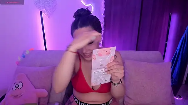 liz martins1 online show from 24, 6, 2026
