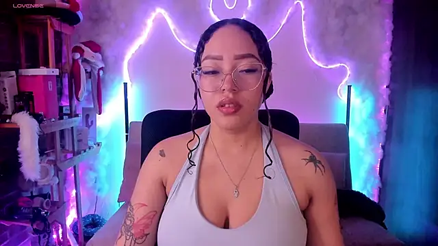 liz martins1 online show from 23, 7, 2026