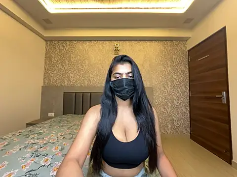 Miss Heer online show from 18, 7, 2026
