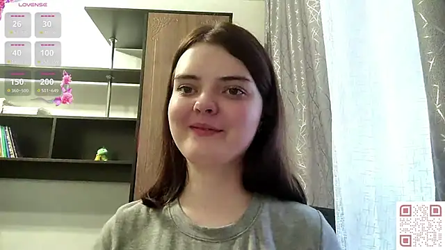 RebelDesiree online show from 28, 5, 2026
