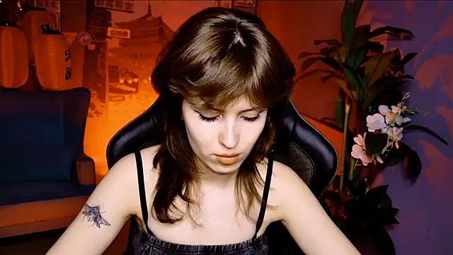 LolaDominara online show from 22, 5, 2026