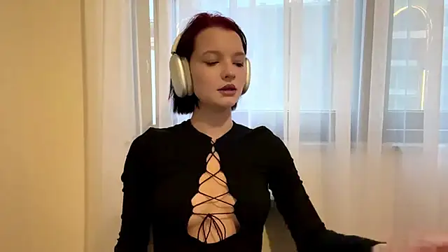 RiaFoxHi online show from 2, 5, 2026