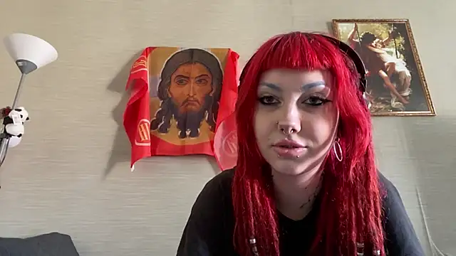 sweetbamb online show from 8, 5, 2026