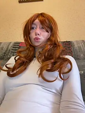 Anna Steisha online show from 2, 6, 2026