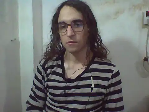Snapshot of LaCuerva chatting on 26, 5, 2026 LaCuerva online show from 26, 5, 2026