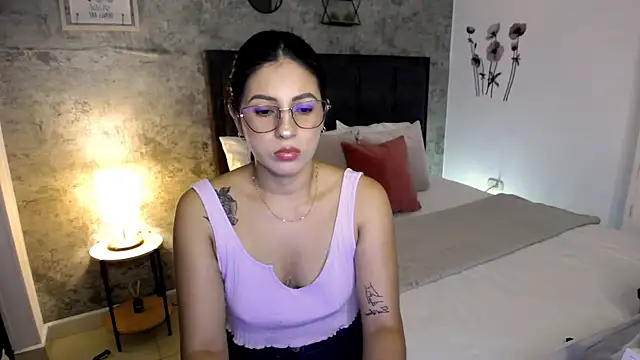 Snapshot of isa_cruzx chatting on 12, 5, 2026 isa cruzx online show from 12, 5, 2026
