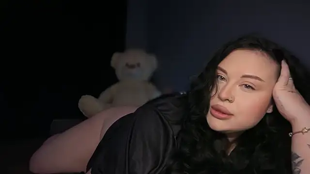 Snapshot of Sofi__Si chatting on 20, 6, 2026 Sofi Si online show from 20, 6, 2026