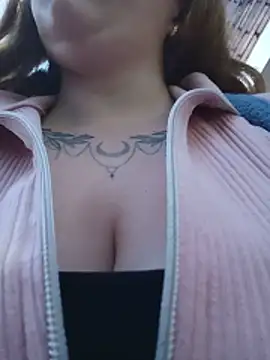 Isabella  Risky online show from 21, 5, 2026