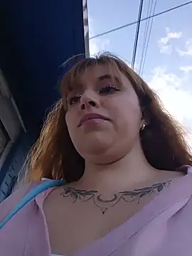 Isabella  Risky online show from 24, 5, 2026