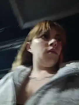 Isabella  Risky online show from 8, 6, 2026