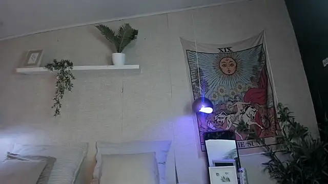 Honey Sofi online show from 27, 6, 2026