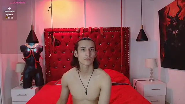 Melody and jack online show from 13, 6, 2026
