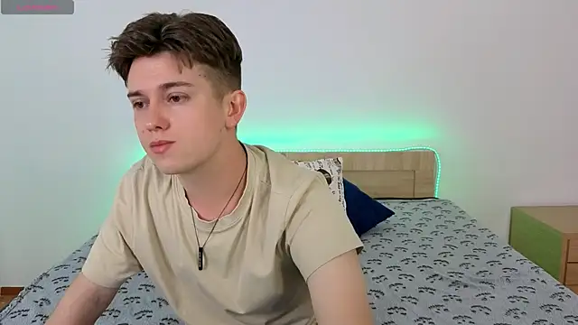 Miless Cooper online show from 14, 5, 2026