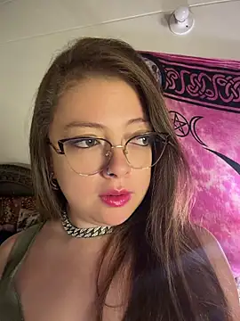Lilith Desire online show from 1, 6, 2026