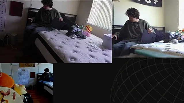 BigDickPlaya101 online show from 14, 5, 2026