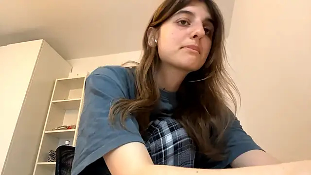 Snapshot of ActaedCottage chatting on 22, 5, 2026 ActaedCottage online show from 22, 5, 2026