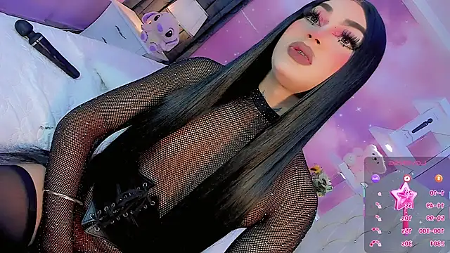 Snapshot of Lexxy_Mattell chatting on 28, 7, 2026 Lexxy Mattell online show from 28, 7, 2026