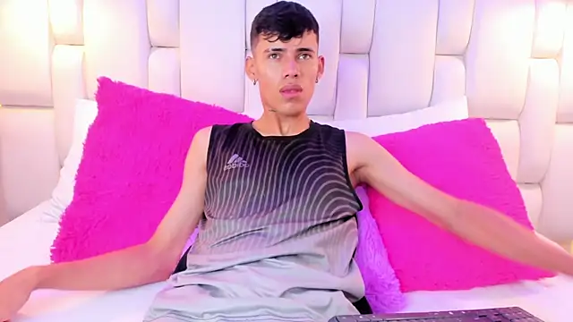 JacobFerrer online show from 13, 5, 2026