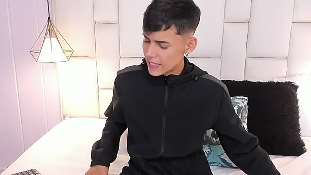 JacobFerrer online show from 1, 6, 2026