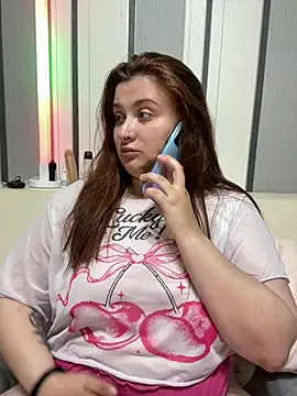 AureTease online show from 4, 6, 2026