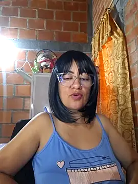 Eva rossel online show from 9, 6, 2026