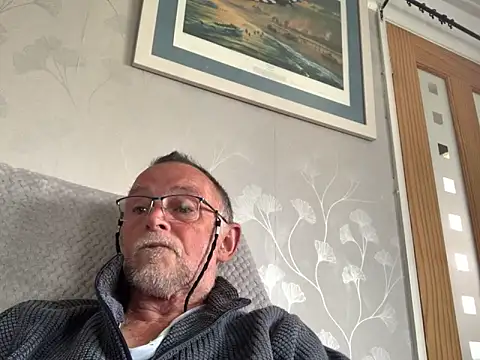 Moonraker64 online show from 17, 5, 2026