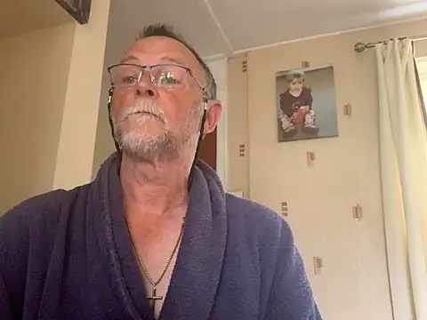 Moonraker64 online show from 31, 5, 2026