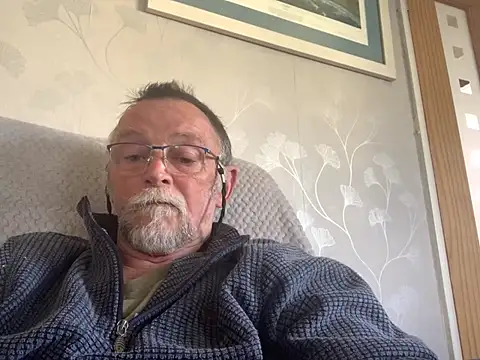 Moonraker64 online show from 13, 6, 2026
