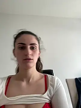 OliviaBaby- online show from 8, 7, 2026