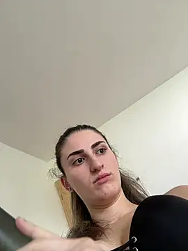 OliviaBaby- online show from 18, 7, 2026