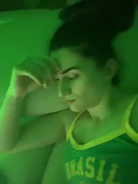 OliviaBaby- online show from 4, 8, 2026