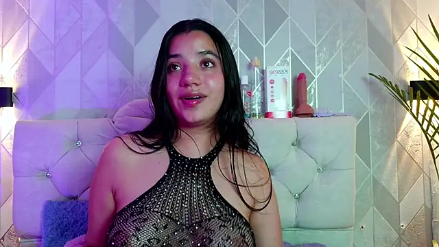 Zaira bonny online show from 1, 6, 2026