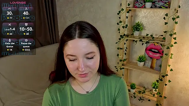 Snapshot of RudyLienna chatting on 2, 6, 2026 RudyLienna online show from 2, 6, 2026