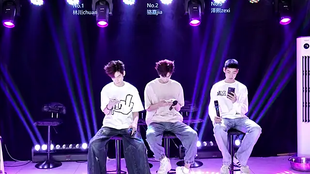 AOA-ACE online show from 5, 5, 2026