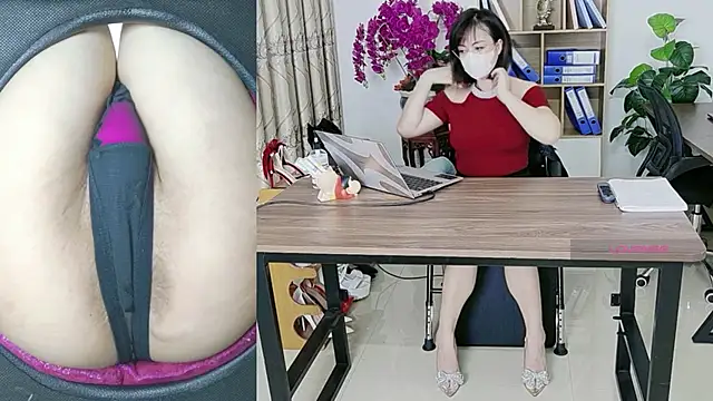 Elidabeth Mart online show from 19, 6, 2026