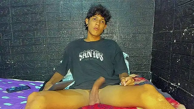 Snapshot of santos_dx chatting on 13, 5, 2026 santos dx online show from 13, 5, 2026