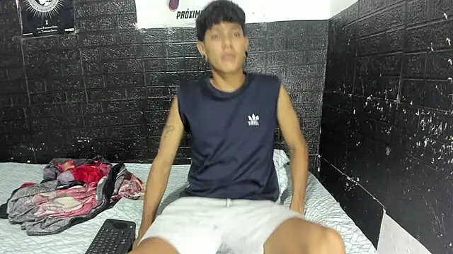 Snapshot of santos_dx chatting on 20, 5, 2026 santos dx online show from 20, 5, 2026
