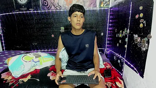 Snapshot of santos_dx chatting on 21, 6, 2026 santos dx online show from 21, 6, 2026
