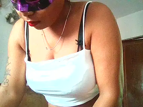 RubinaKhan6 online show from 22, 5, 2026