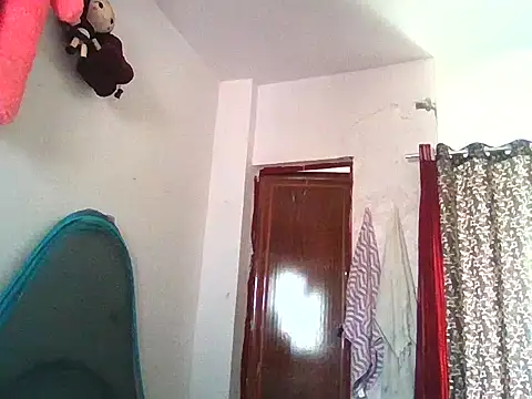 RubinaKhan6 online show from 23, 5, 2026