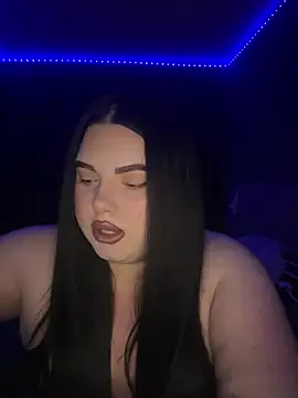 ElyBabyX online show from 20, 7, 2026