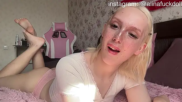 llinabarbie online show from 19, 7, 2026