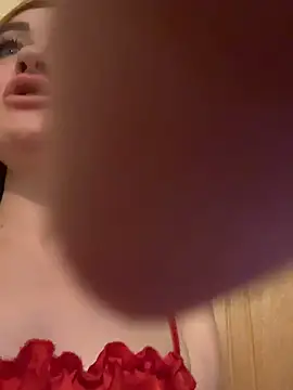CherryChaos  online show from 18, 6, 2026